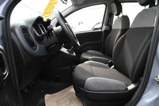 FIAT Panda usata, con Servosterzo