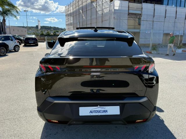 PEUGEOT 3008 usata, con Climatizzatore