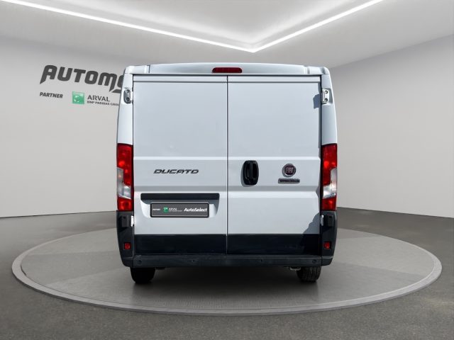 FIAT Ducato usata, con Immobilizzatore elettronico