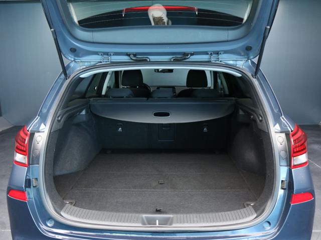 HYUNDAI i30 usata, con Autoradio