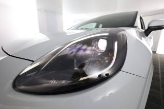 FORD Puma usata 7