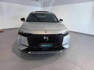 DS AUTOMOBILES DS 7 BlueHDi 130 aut. Opera