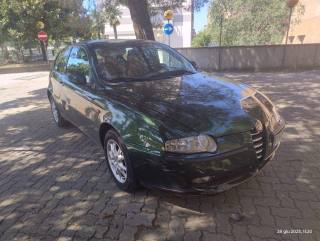 ALFA ROMEO 147 usata, con Airbag