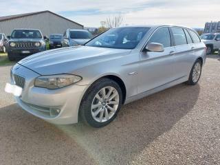 BMW 520 usata 2