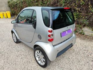 SMART ForTwo usata, con Immobilizzatore elettronico
