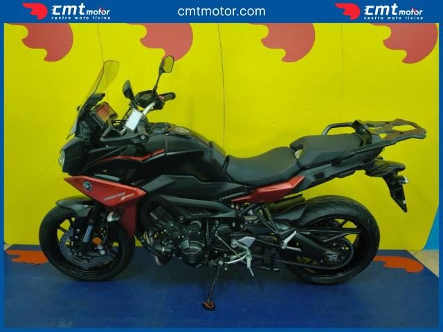 YAMAHA Tracer 900 usata 2