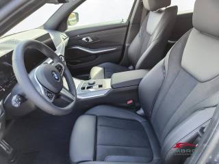 BMW 320 usata 8