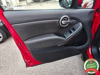 FIAT 500X usata, con Autoradio