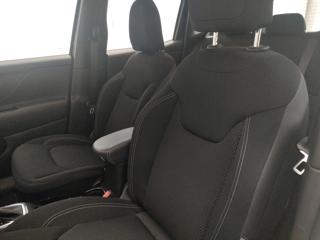 JEEP Renegade usata, con Cruise Control