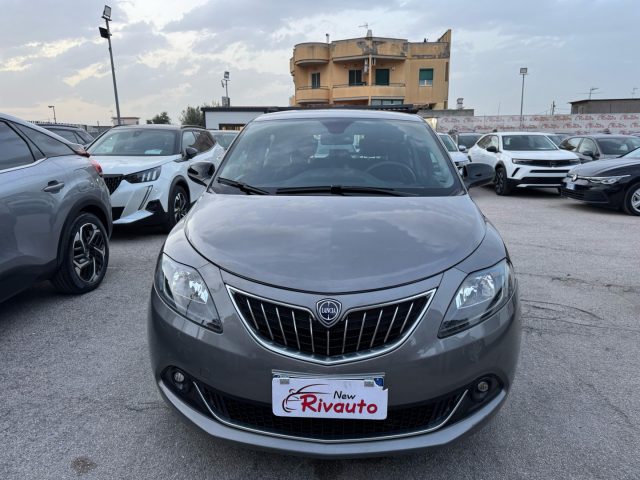 LANCIA Ypsilon usata, con Airbag laterali