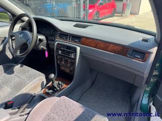 HONDA Civic usata 14