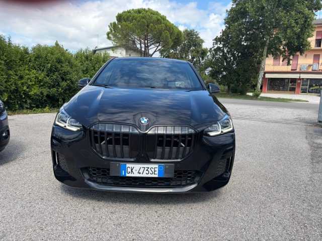 BMW 218 usata, con Airbag laterali