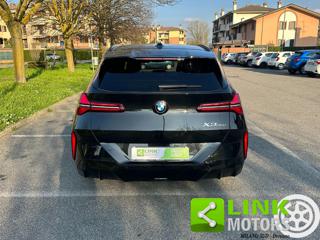 BMW X3 usata, con Airbag Passeggero