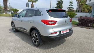 RENAULT Kadjar usata, con Airbag Passeggero