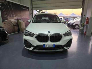 BMW X1 usata 27