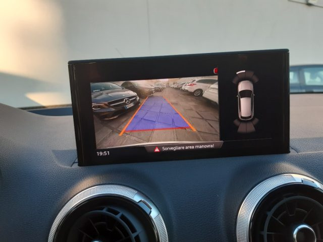 AUDI Q2 usata, con Cruise Control