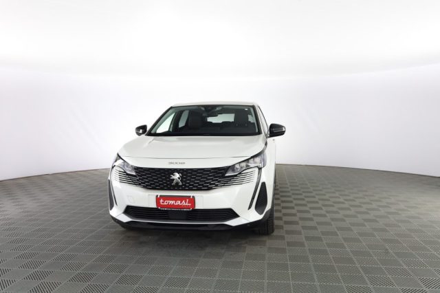 PEUGEOT 3008 usata 0