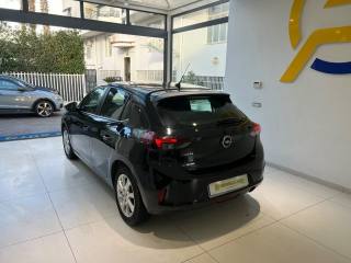 OPEL Corsa usata, con Antifurto