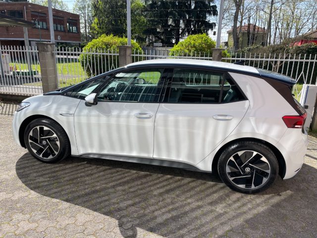 VOLKSWAGEN ID.3 usata, con Alzacristalli elettrici