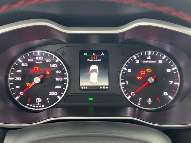 MG ZS usata 13
