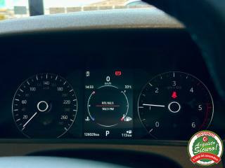 LAND ROVER Range Rover Velar usata, con Trazione integrale