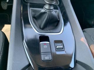 NISSAN Qashqai usata, con Fendinebbia