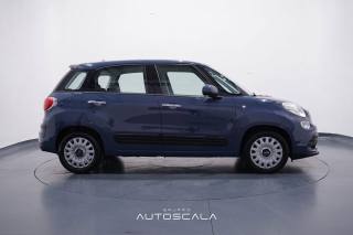 FIAT 500L usata, con Autoradio