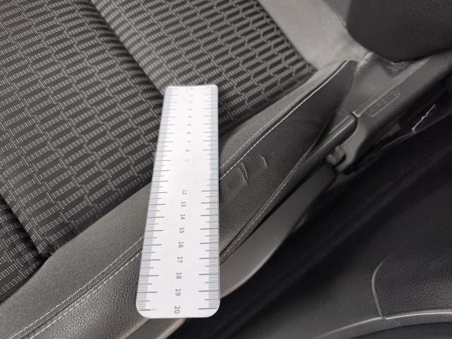 OPEL Astra usata, con Specchietto retrovisore con funzione antiabbagliamento