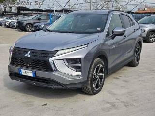 MITSUBISHI Eclipse Cross usata, con Airbag laterali
