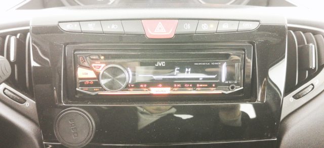 LANCIA Ypsilon usata, con Lettore CD