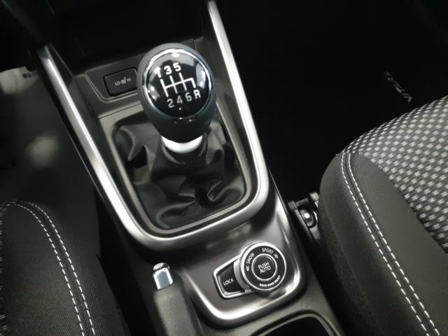 SUZUKI Vitara usata, con Immobilizzatore elettronico