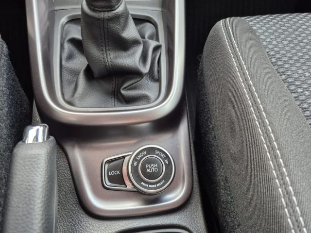 SUZUKI Vitara usata, con Cruise Control