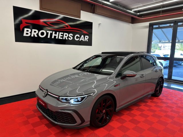 VOLKSWAGEN Golf GTI usata, con ABS