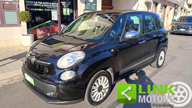 FIAT 500L usata, con Vivavoce