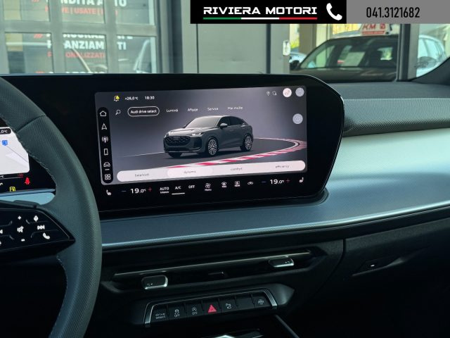 AUDI Q3 usata, con Boardcomputer