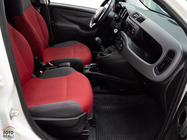 FIAT Panda usata 30