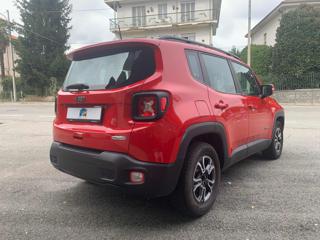 JEEP Renegade usata, con Alzacristalli elettrici