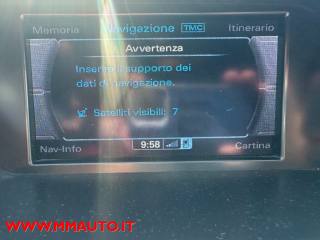 AUDI A5 usata, con Cruise Control