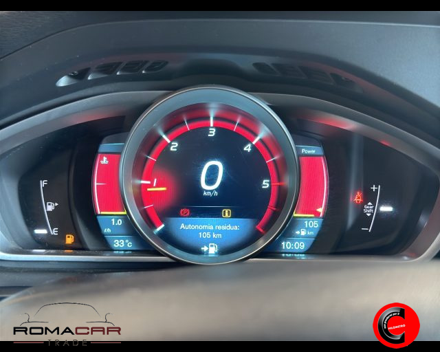 VOLVO V40 usata, con ESP
