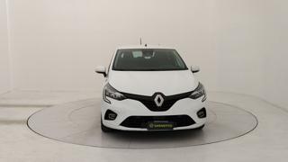 RENAULT Clio usata, con Chiusura centralizzata