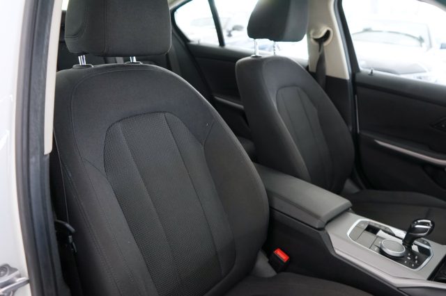 BMW 318 usata, con Climatizzatore
