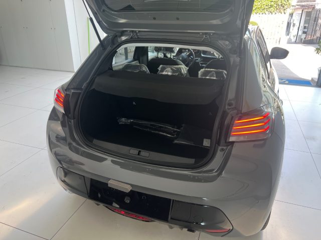 PEUGEOT 208 usata, con Antifurto