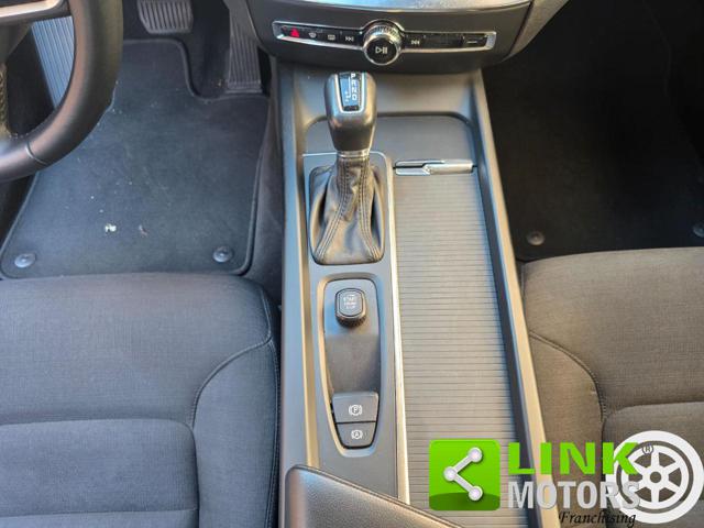 VOLVO V60 usata, con Specchietti laterali elettrici