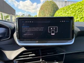 PEUGEOT 2008 usata, con Servosterzo