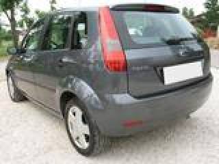 FORD Fiesta usata 10