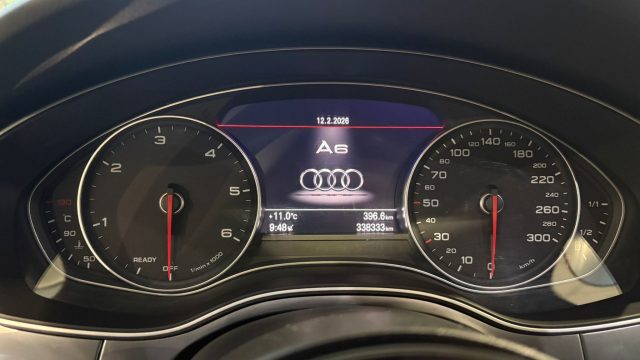 AUDI A6 usata, con Climatizzatore