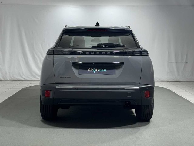 PEUGEOT 2008 usata, con Cerchi in lega