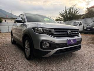 VOLKSWAGEN T-Cross usata, con Bracciolo