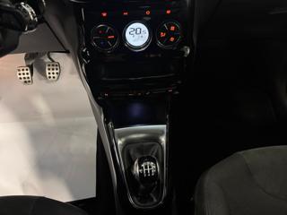 DS AUTOMOBILES DS 3 usata, con Climatizzatore