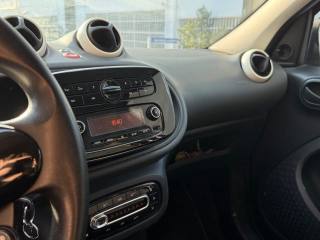 SMART ForFour usata, con Servosterzo